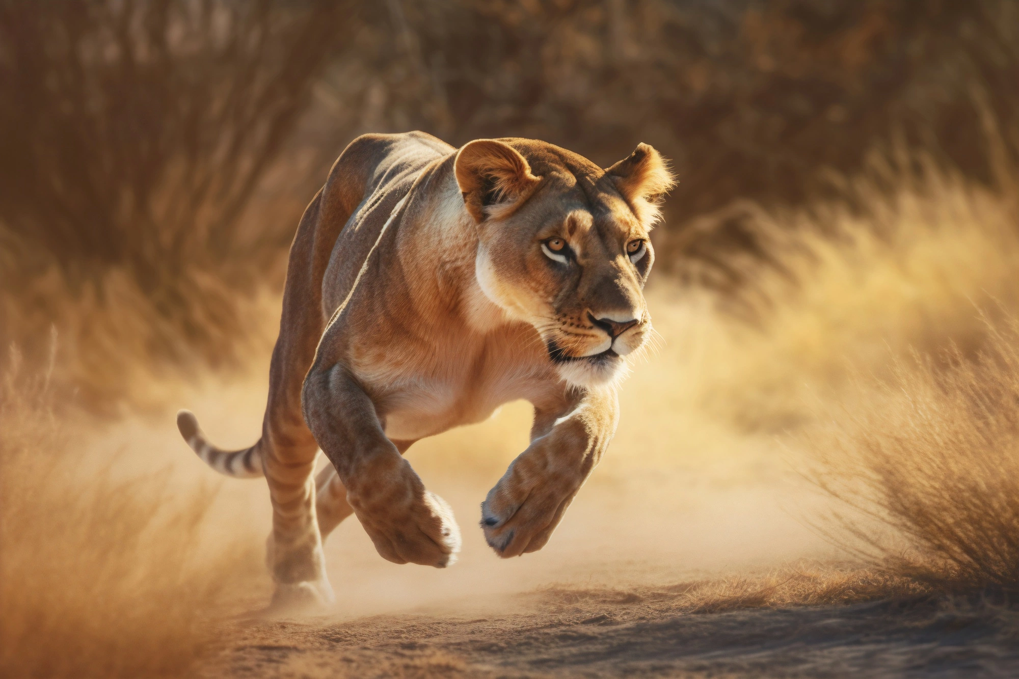 11 Days Safari and Zanzibar