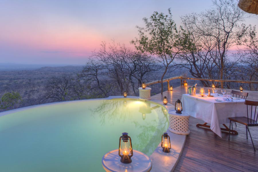 Ikuka Safari Camp Ruaha