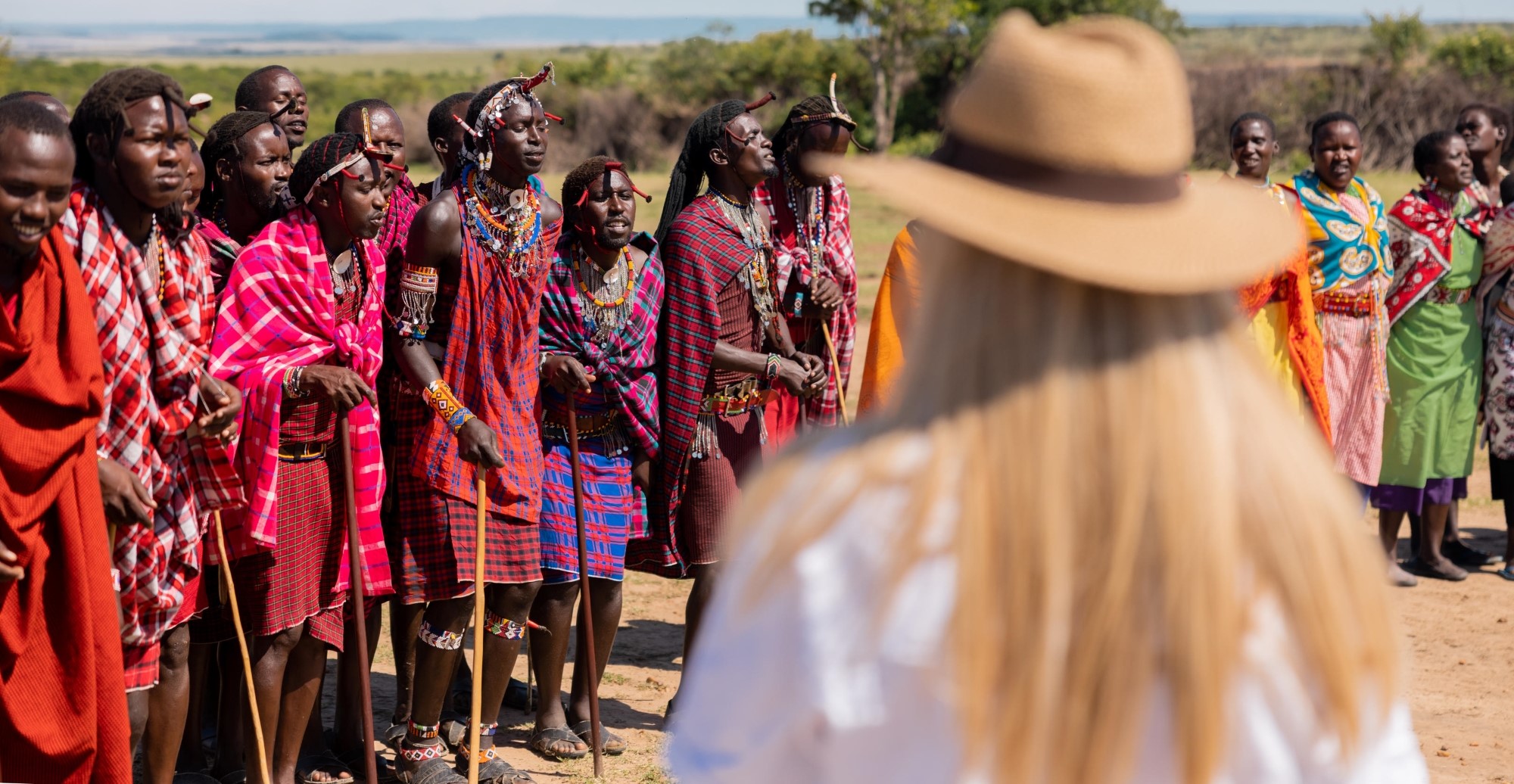 Tanzania Cultural Safari Experience
