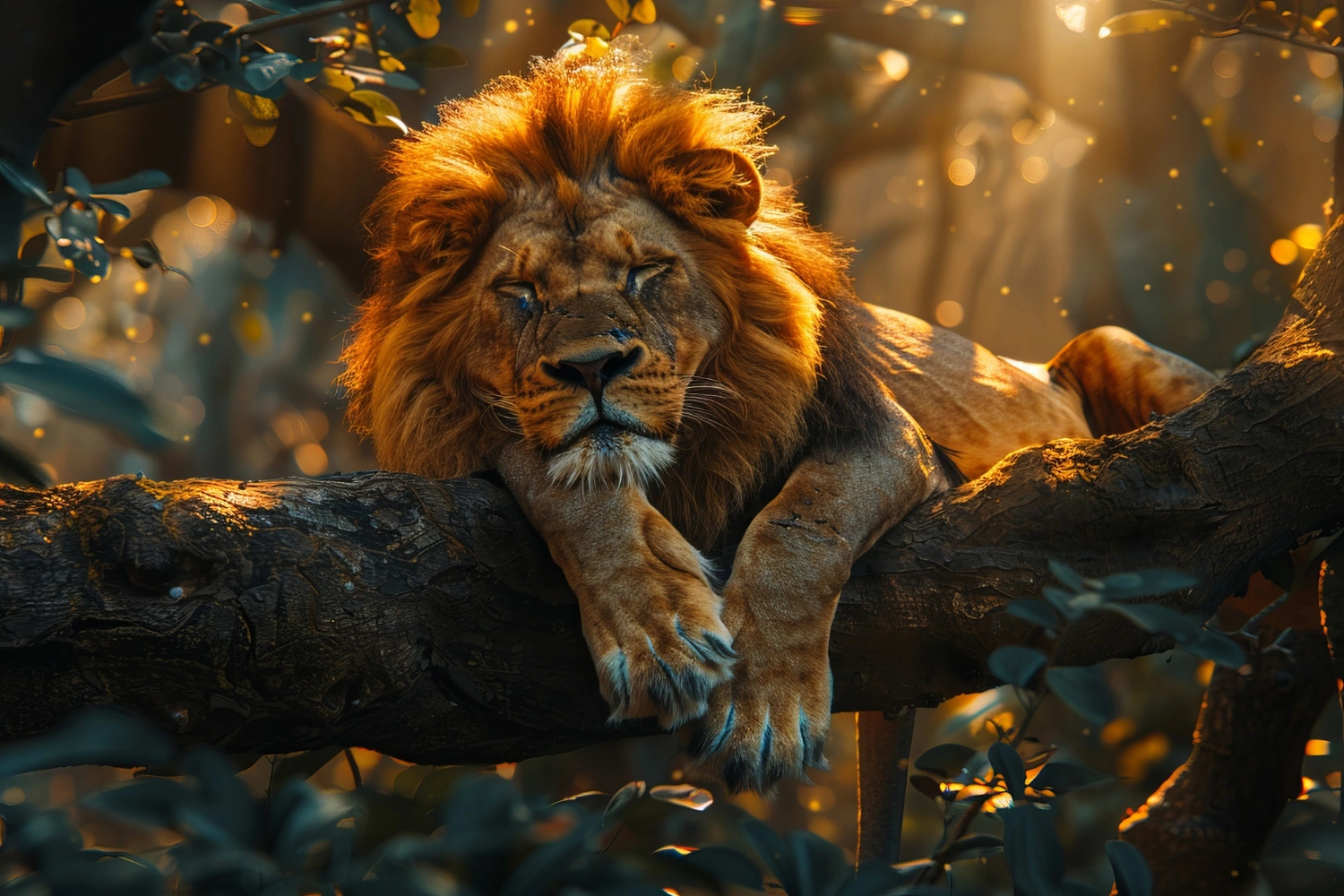 Lake Manyara Wildlife Safari