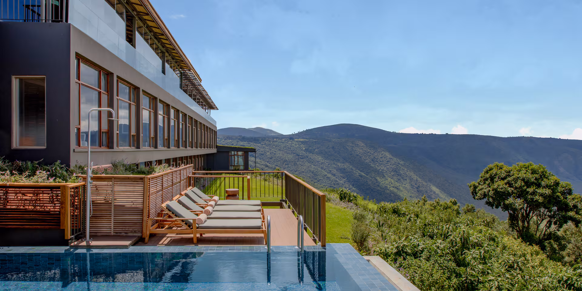 Ngorongoro Lodging Options